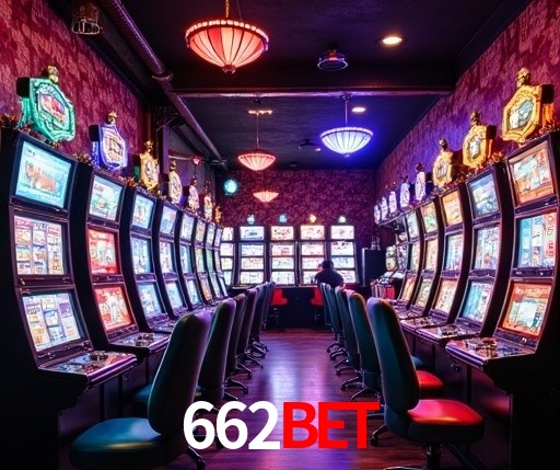 Experimente o Login Seguro Premium no 662bet