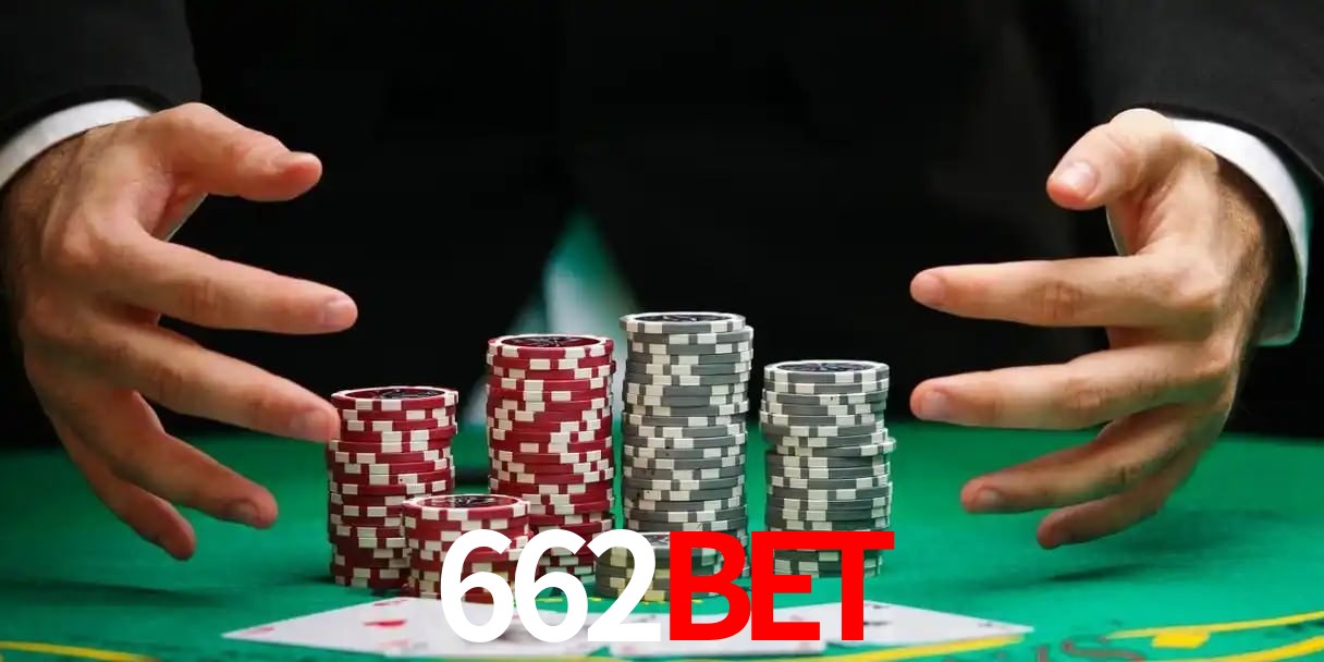 662bet